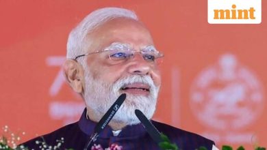 PM Modi’s first response to India’s victory over Pakistan in the Asia -Cup final: ‘Operation Sindoor on the Games field’