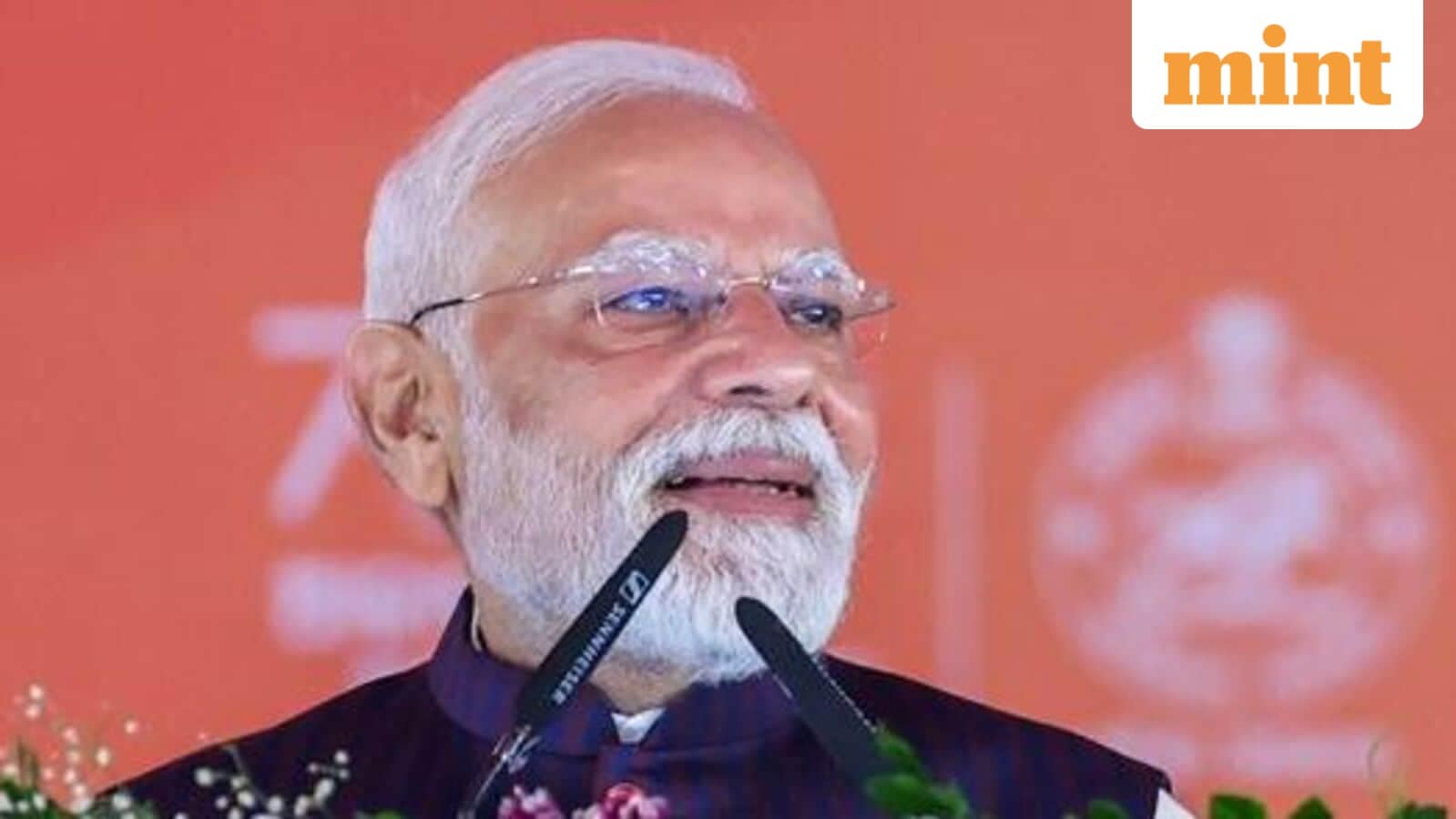 PM Modi’s first response to India’s victory over Pakistan in the Asia -Cup final: ‘Operation Sindoor on the Games field’