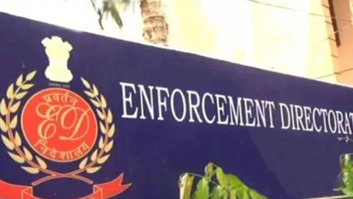 Ed had attacks in the case of investor fraud in International Reclioration and Amusement Limited in Gurugram – NCR ED attacks International Recreation on Investor Fraud