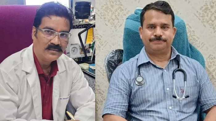 World Heart Day: This serious threat to youth depression, doctors explained that diagnosis measures – depression of youth diseases attracting heart attacks in Dhanbad