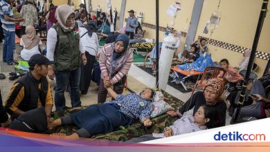 Has “biang kerok” bacteria mbg poisoning in West Bandung revealed