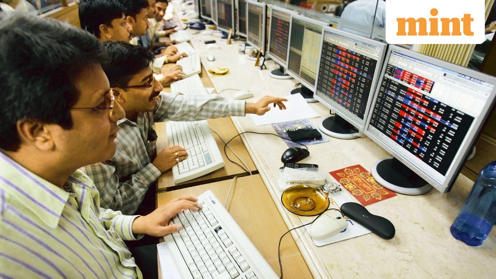 Share Market Today: Trade Setup for Nifty 50, India US Trading Transaction to Trump rates; 8 shares to buy or sell