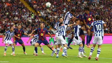 برشلونة يقبل هدية أتلتيكو ويتصدر الليغا في “ليلة عودة يامال”