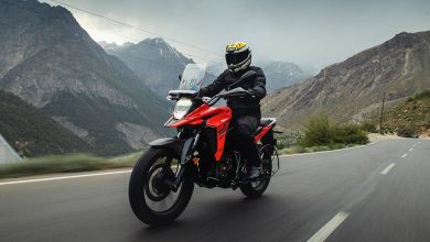 This sports bike from Suzuki, who came to the market with 155 cc engine and murderer, see the full details here before buying