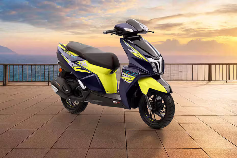 VLF Mobster 135 or TVS NTORQ 125 … know who is better for riders? Learn potential prices and features before buying it