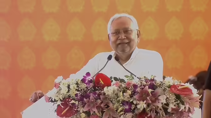 Steps in the revenue of the fishermen, the Bihar government has launched ‘Boat and Trap Package Distribution Scheme’