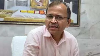 Maharashtra: The life affected by rain has announced Shri Saibaba Institute to give one crore calls