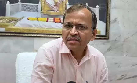 Maharashtra: The life affected by rain has announced Shri Saibaba Institute to give one crore calls