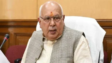 Mahoba will hold Mahoba, Minister of Agriculture, Surya Pratap Shahi, a judging meeting with the department officials today -the UP Agricultural Ministers Mahoba Visch Review Meetings scheduled
