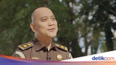 The story of the prosecutor in Bantaeng experienced intimidation when he handled a big case