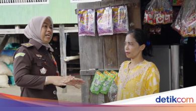 Attempts to prosecutors of restorative justice education to residents of Jeneponto of South Sulawesi