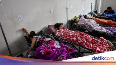 Kitchen-Chef was evaluated after the MBG menu has poisoned students