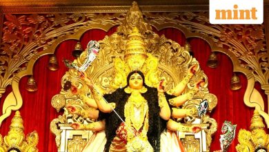 When is Maha Ashtami? Importance, Pushpanjali, Sandhi Puja Time Calculation, All You Must Know