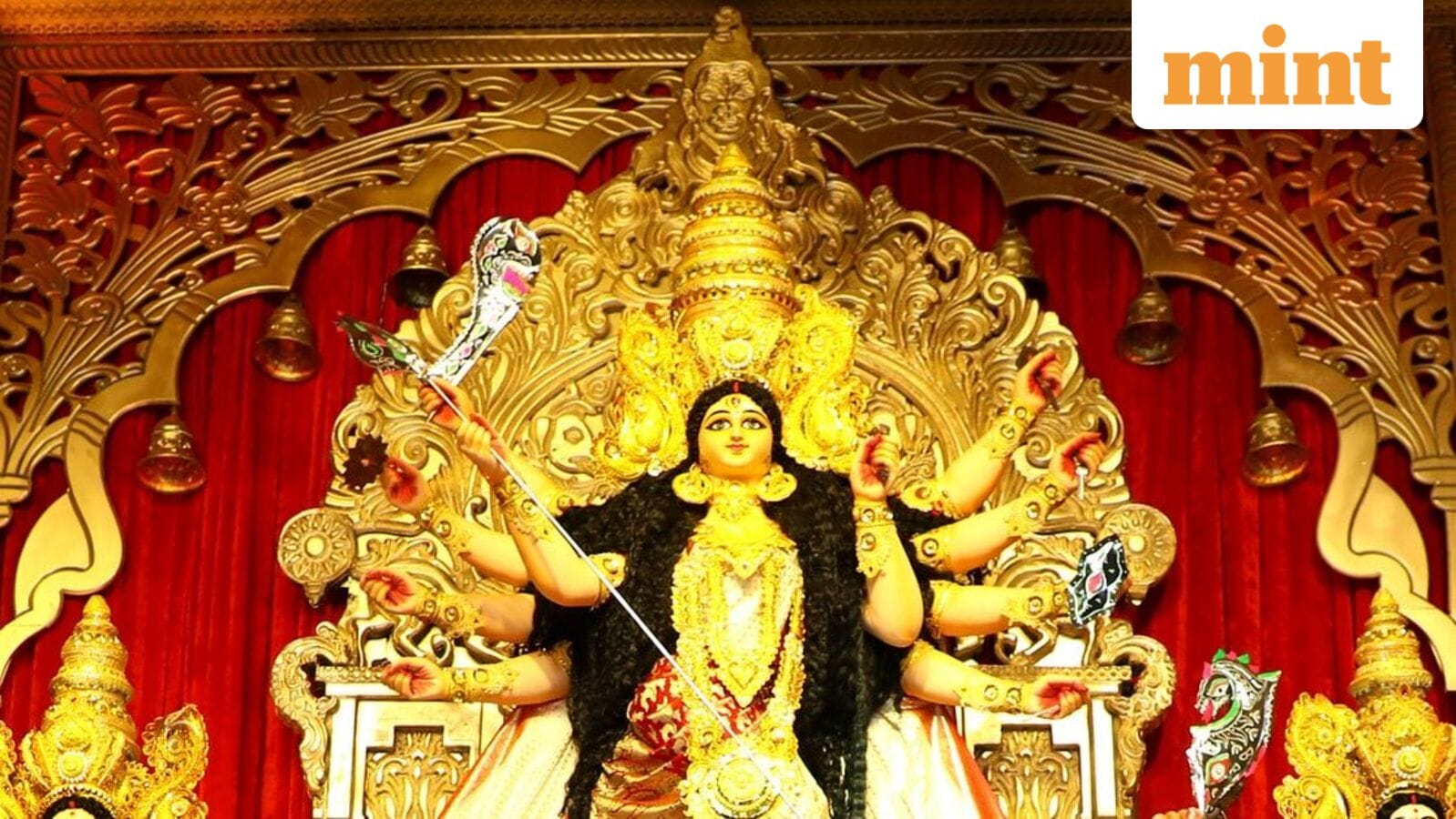 When is Maha Ashtami? Importance, Pushpanjali, Sandhi Puja Time Calculation, All You Must Know