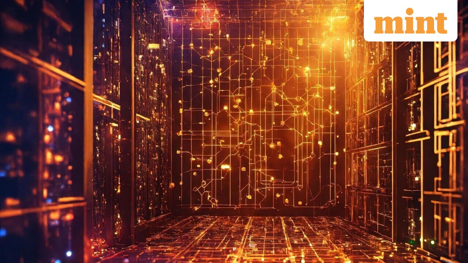 9 technologies that have changed investment – from the telegraph to AI