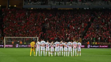 قبل القمة.. جدول ترتيب الدوري المصري