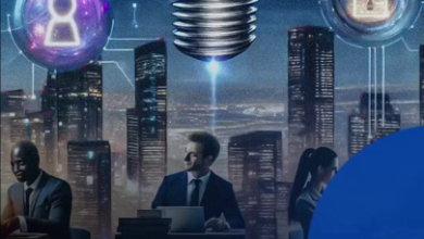 الذكاء الاصطناعي اجتاز المستوى الثالث من امتحان CFA في دقائق. فهل أصبح قادراً على تعويض دور…