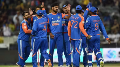 Pakistan’s double insult in Dubai, India, did not take Asia Cup trophy from Mohsin Naqvi