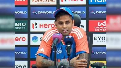 After winning the Asia Cup, Captain Suryakumar Yadav’s Patriot announcement said: The fees of the match in the name of the army …