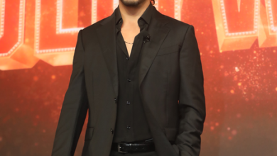 Aryan Khan has changed his Instagram profile picture, surprising fans,