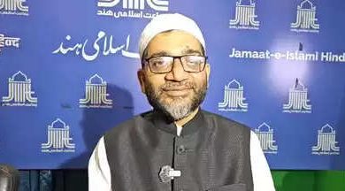 Tauqir Raza’s arrest attack on unfair and democratic traditions: Syed Sadatullah Hussiaine