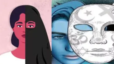 Police threatened to kill him due to the contrast of protests, and arrested four, including Woman – Conversion Dispute in Bhagoura Gorakhpur News Today