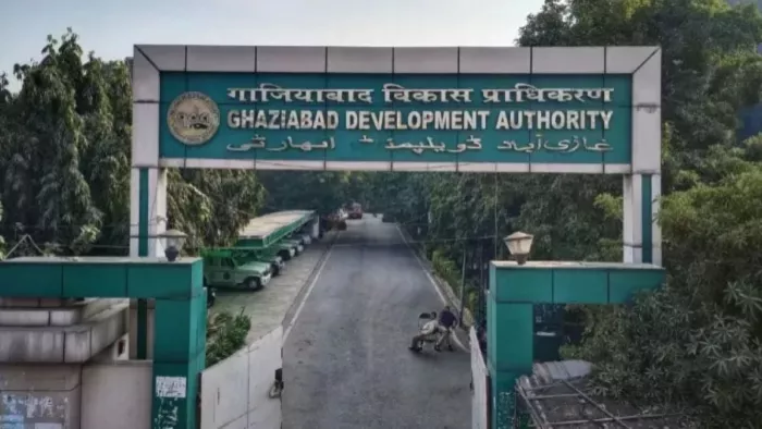 Help News for the Allottes no longer has to go the GDA for the register; Work will be done at home – NCR Ghaziabad News Online Property Registration for Awards GDA initiative