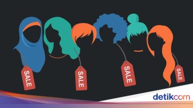 Selling women to China, the way of contract marriage, siblings in sukabumi are arrested