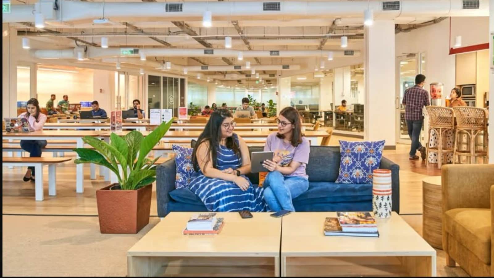 Wework India IPO: Price Band set at £ 615-648 per share; Check the key dates, outreach details, more