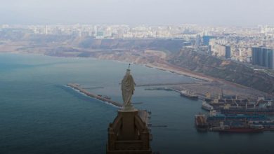 الجزائر وجهة سياحية غنية بالتنوع، تجمع بين السحر الصحراوي، التاريخ العثماني والأندلسي، والساحل…
