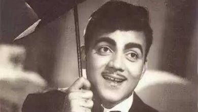 When the comedy of Mahmud gave release in the examination of the habit at the airport