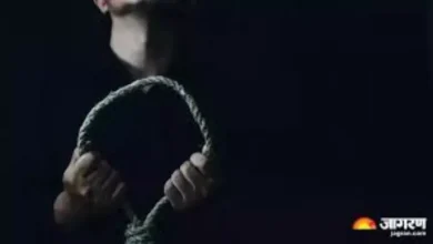 The young man who prepared for a competitive exam in Pilibhit hung himself on the loop – the youth was found dead in Pilibhit suicide or dirty game