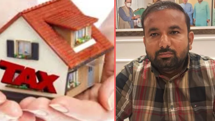 Home tax filled in the bag by collecting home taxes, three employees of the Bisalpur municipality scam of millions – home tax fraud lakhs obscured by three employees