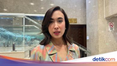 Widiyanti denies the issue of bathing with gallon water: maybe someone wants to be a men pair