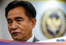 Yusril ensures that the government is careful to respond to the results of the PPP conference