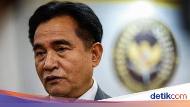 Yusril ensures that the government is careful to respond to the results of the PPP conference