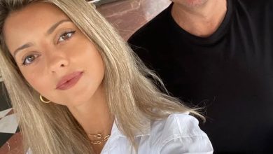 زفاف نورهان ابنة وليد توفيق.. أجواء أوروبية راقية وسط خصوصية تامة