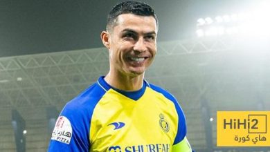 لاعب برشلونة السابق رونالدو هو سبب بقائي على قيد الحياة