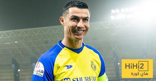 لاعب برشلونة السابق رونالدو هو سبب بقائي على قيد الحياة