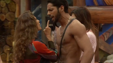 In ‘Bigg Boss 19’ there was a fierce battle, Basir and Nehal’s quarrel created Tehelka, Kunika also became upset