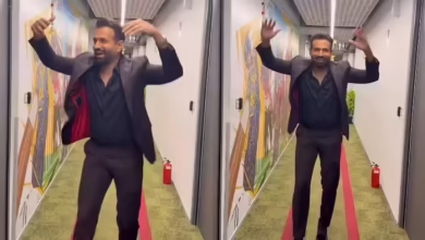 Afghan Jalebi Mashuq Farebi … Irfan Pathan danced on India’s victory, Pakistan must have gone to Pagla