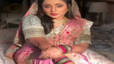 Rani Chatterjee began to come to the rain in the rain: Why not get out of the house