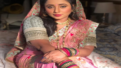 Rani Chatterjee began to come to the rain in the rain: Why not get out of the house