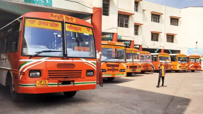 Let all the mess! Book at home at home, online booking of UPSRTC buses Start – UPSRTC Online Discussion General Buses Now available for online discussion