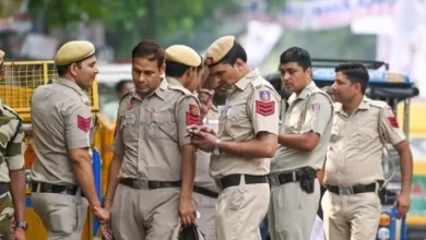 Delhi police have had great success, four arrested, including two desired in various operations – NCR Delhi Police crime branch arrested four criminals in separate operations