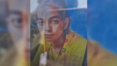 The woman cried in Karnal and jumped into the channel, and the search operation was still found all day – a teary young woman jumped into a channel in Karnal A day -long search operation continued but no idea was found