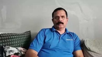 Dinesh Lad, coach of Gadgad Rohit Sharma with the title win, proud of the Indian team