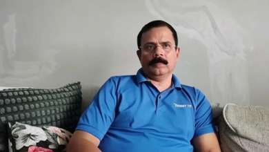 Dinesh Lad, coach of Gadgad Rohit Sharma with the title win, proud of the Indian team
