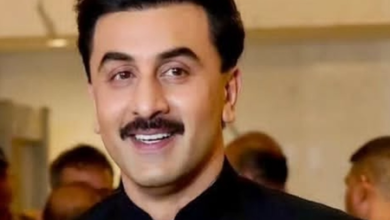 Ranbir Kapoor becomes 43, funny statement about the growth of white hair