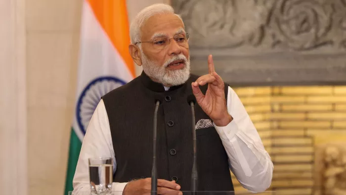 Prime Minister Modi will stay in Yamunapar on Dussehra, PMO will get permission and the audience will receive such an entry – NCR Dussehra celebration in Yamunapar of Delhi